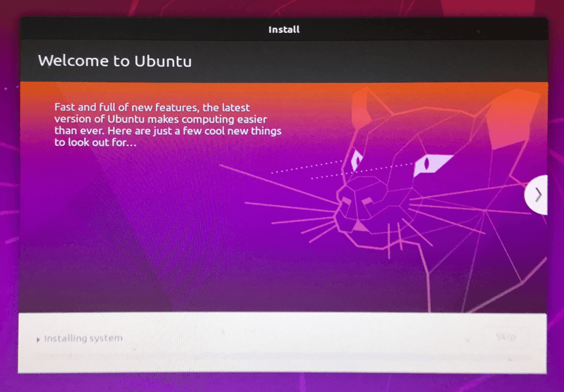 Ubuntu Safex Mining Rig Linux 