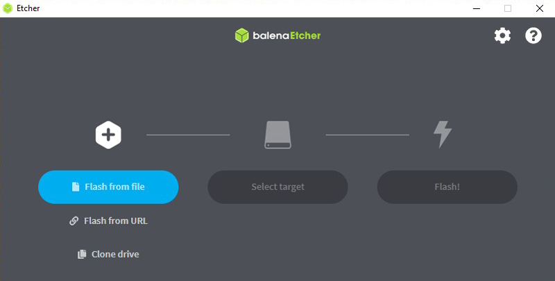 Building a RaspberryPi Safex Node Balena