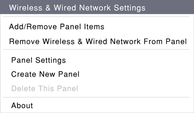 Building a RaspberryPi Safex Node RaspberryPi Network Settings