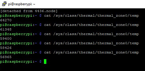 Building a RaspberryPi Safex Node Safex Ninja RaspberryPi Temperature