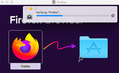 Install MetaMask Wallet Firefox Installation