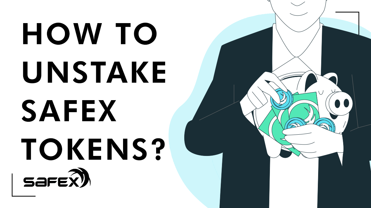 unstake crypto