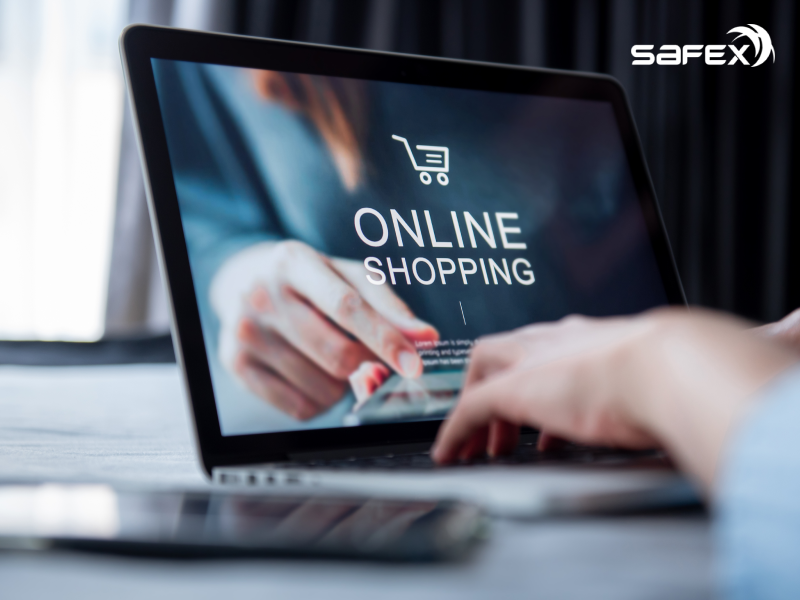 5 Reasons to Use Cryptocurrency for Online Shopping