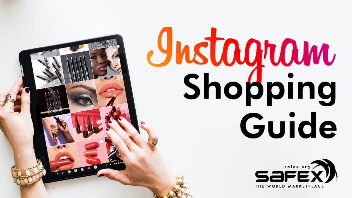 How to set up shop on Instagram: Instagram Shopping Guide