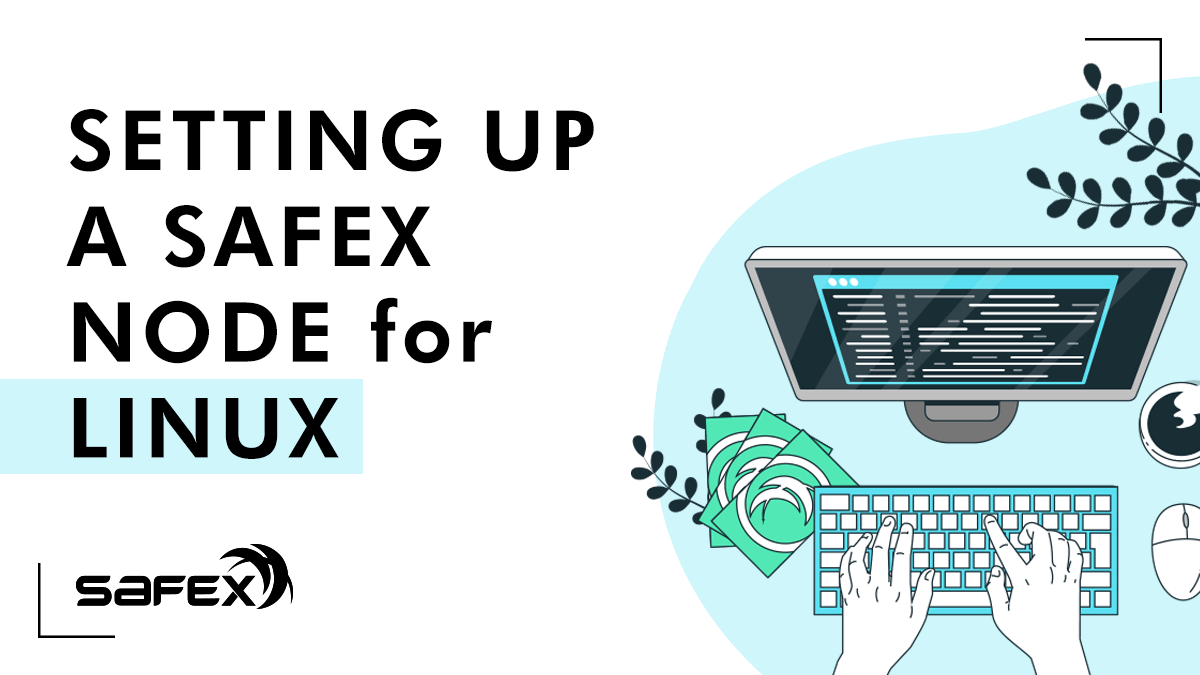 Setting Up a Safex Node for Linux