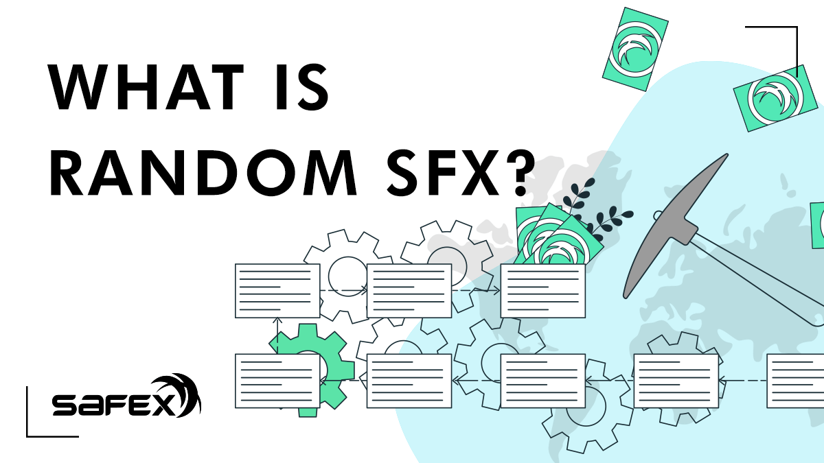What is RandomSFX?
