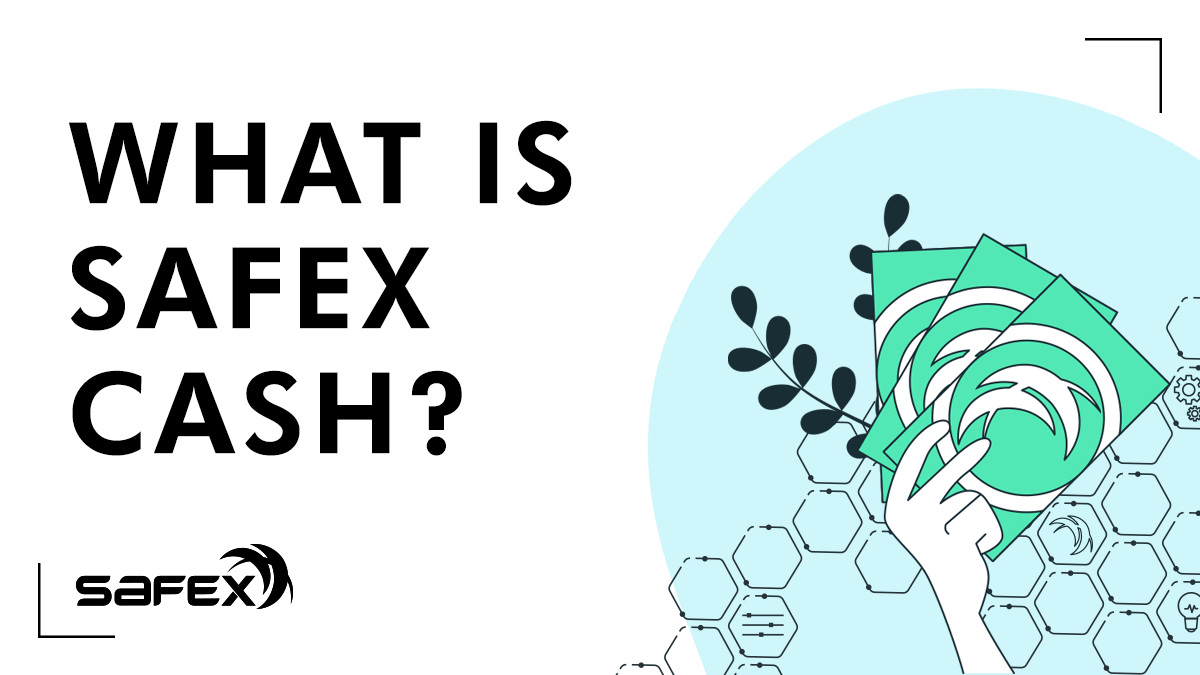 What Is Safex Cash?