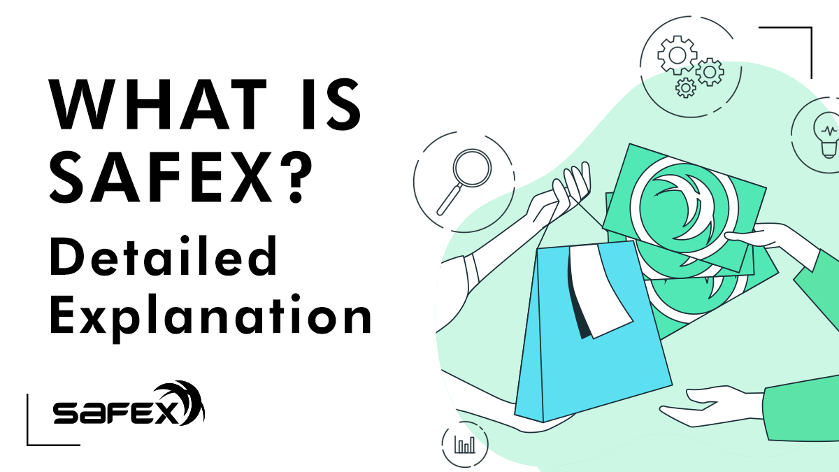 What is Safex? - Detailed Explanation