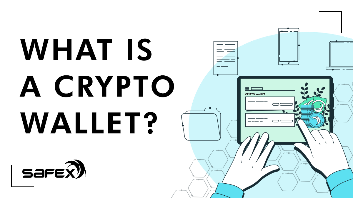 What is a Crypto Wallet?