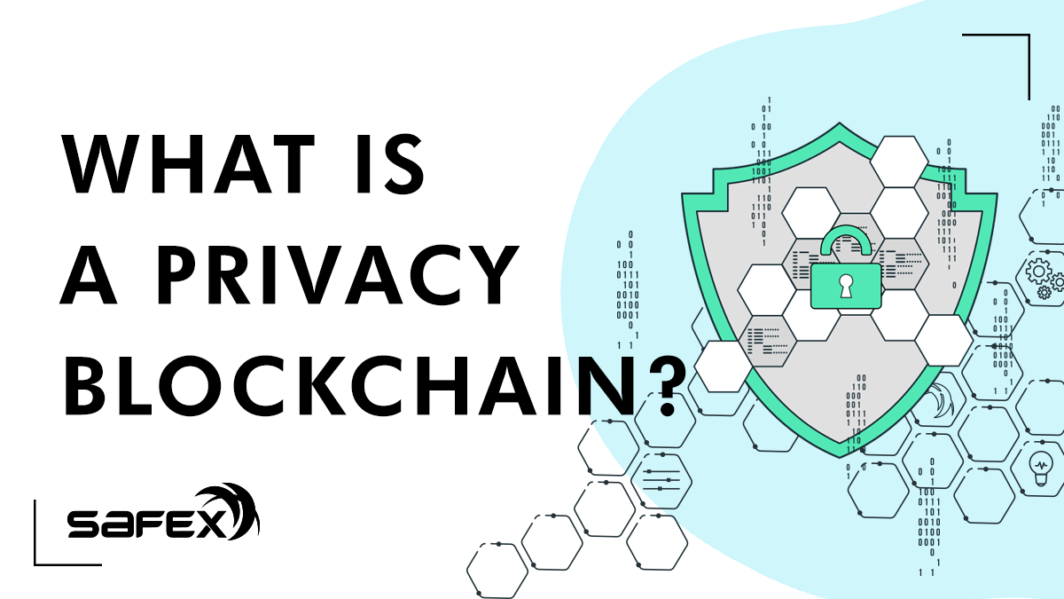 What is a Privacy Blockchain?