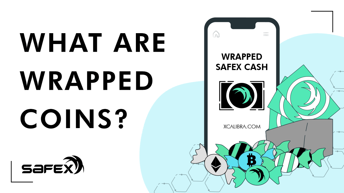 What Are Wrapped Coins?