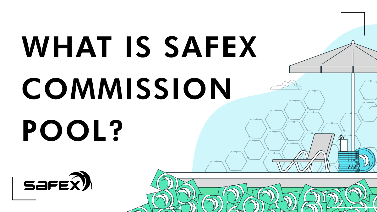 What is Safex Commission Pool?