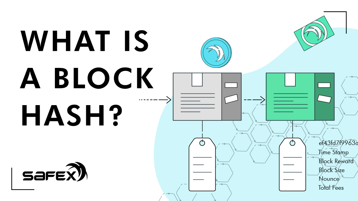 What is a Block Hash?