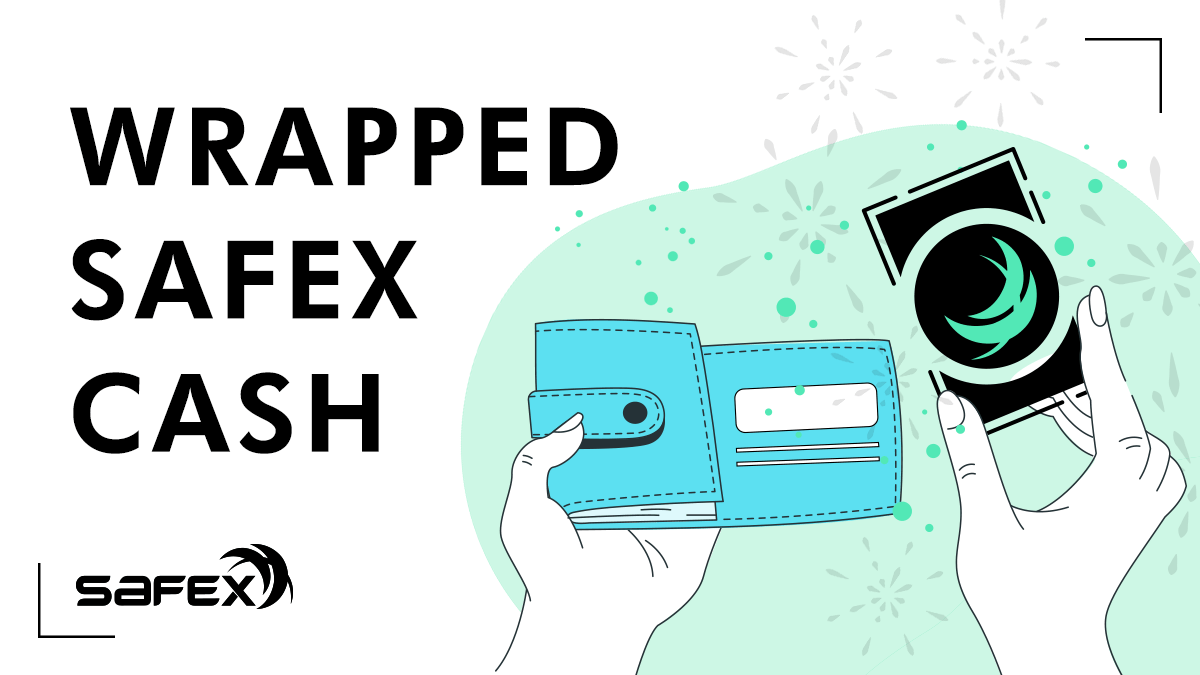 Wrapped Safex Cash (WSFX)