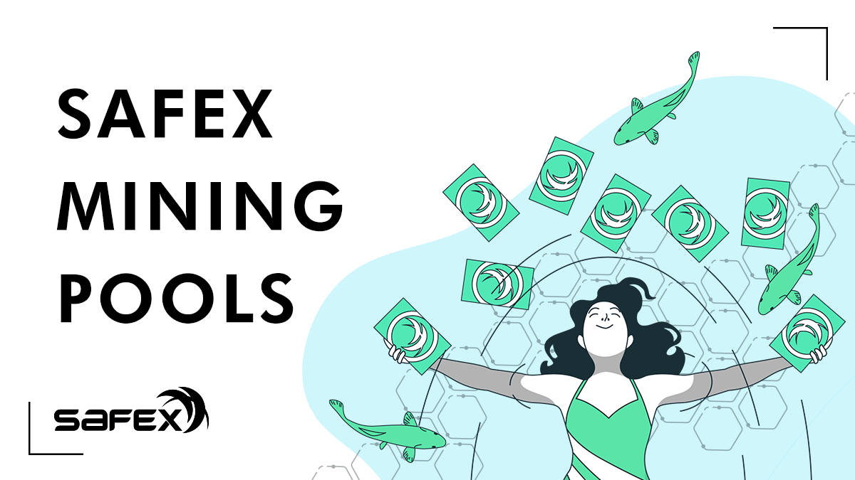 Safex Mining Pools Explained