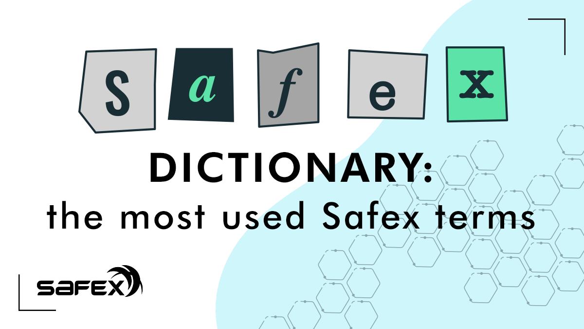 Safex Dictionary