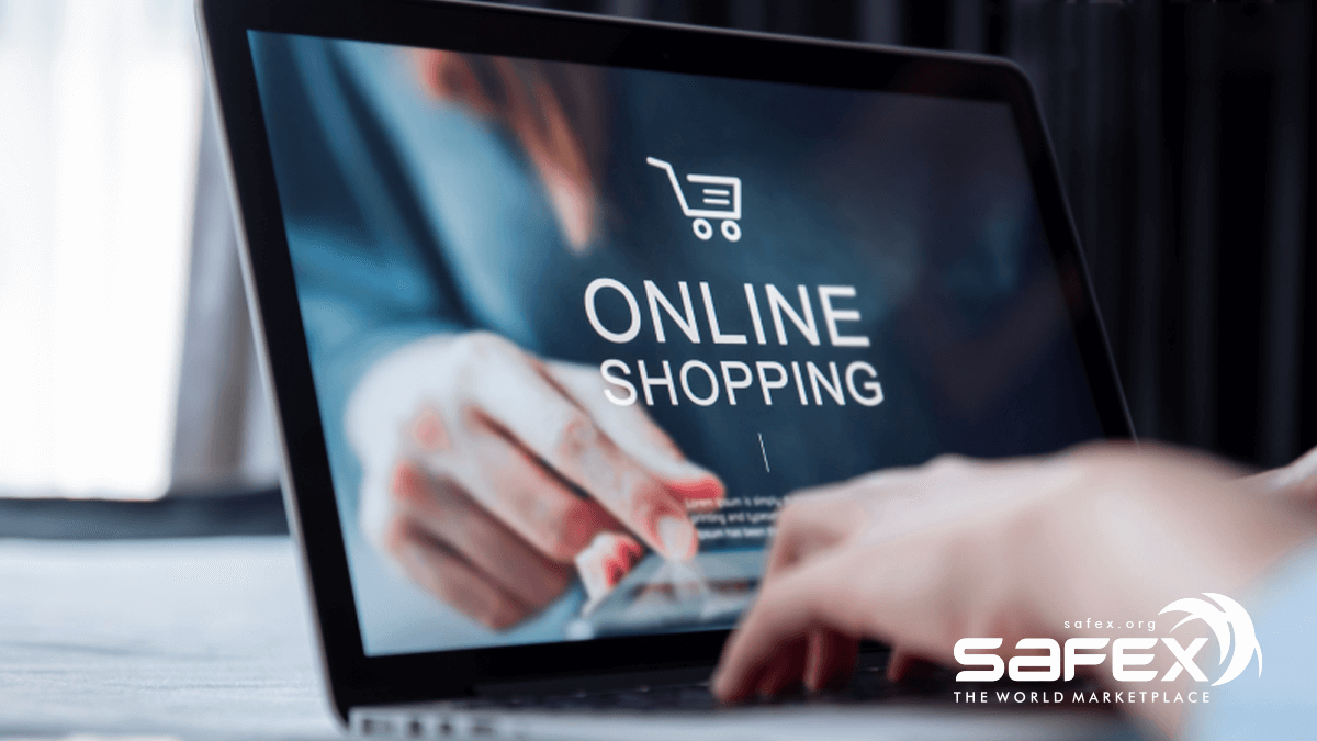 5 Reasons to Use Cryptocurrency for Online Shopping