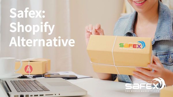 Best Shopify Alternative