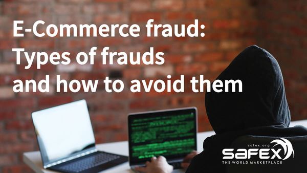 E-Commerce fraud: Types of frauds and how to avoid them