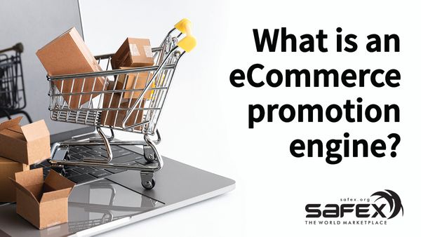 What is an eCommerce promotion engine?