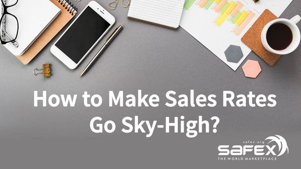 E-Commerce Best Practices That Will Make Your Sales Rates Go Sky-High