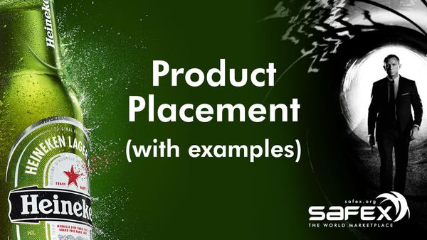 How Important Product Placement is? (with examples)