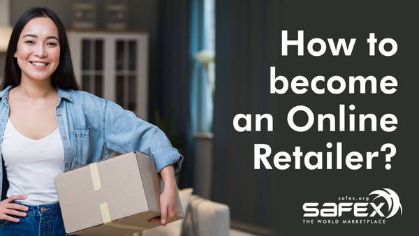 How to Become an Online Retailer?