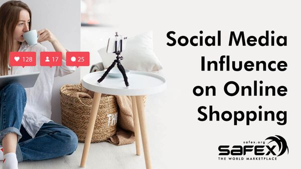 Social Media Influence on Online Shopping