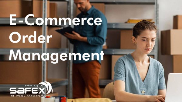 Why is E-Commerce Order Management Crucial for Success?