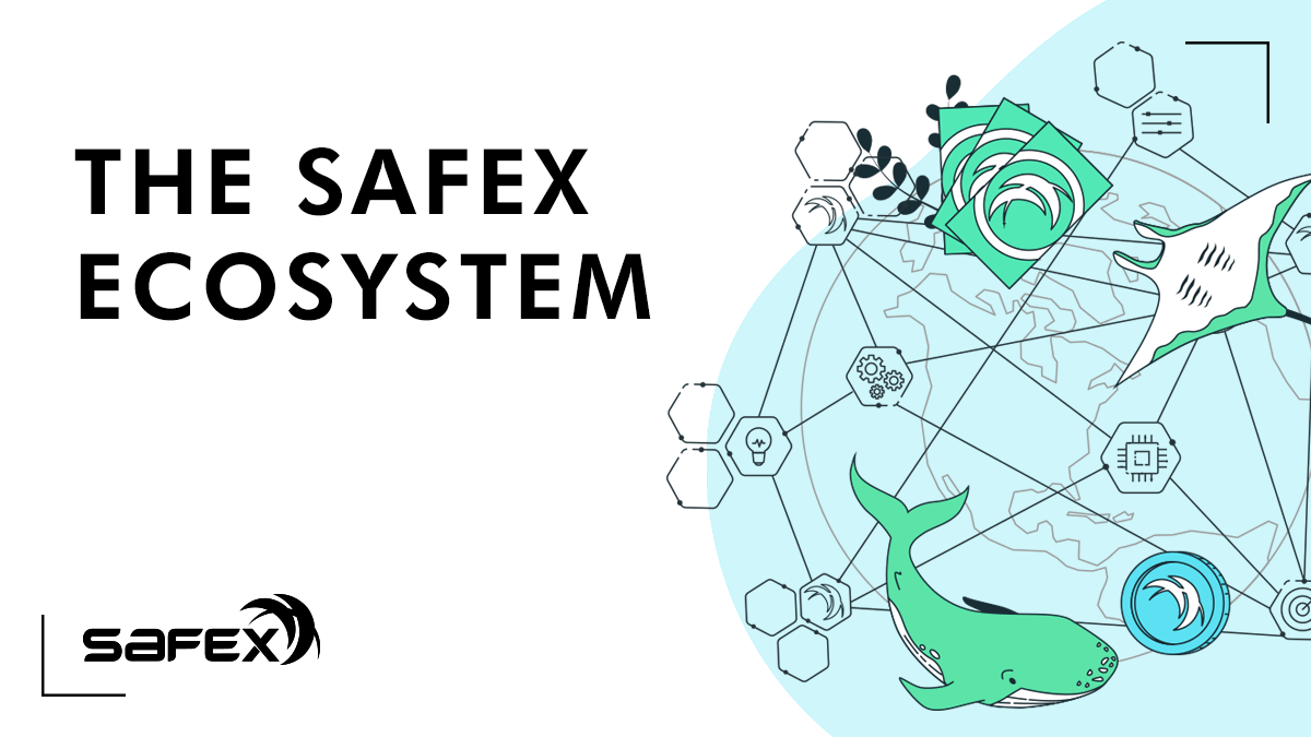 The Safex Ecosystem