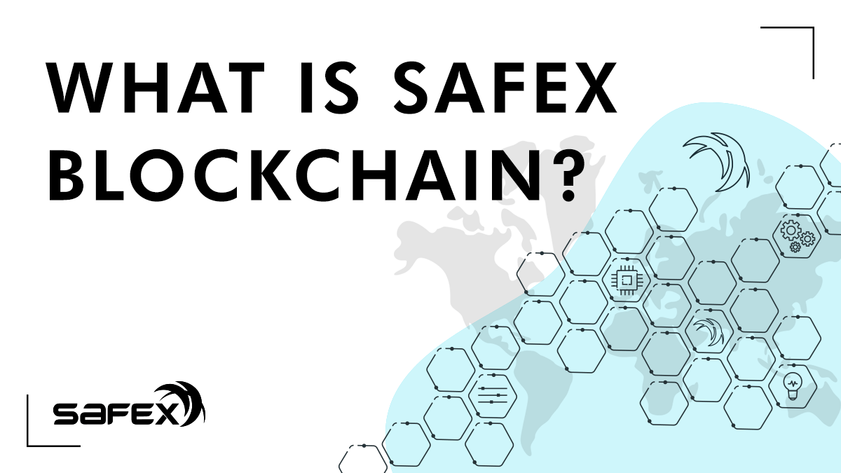 What Is Safex Blockchain?