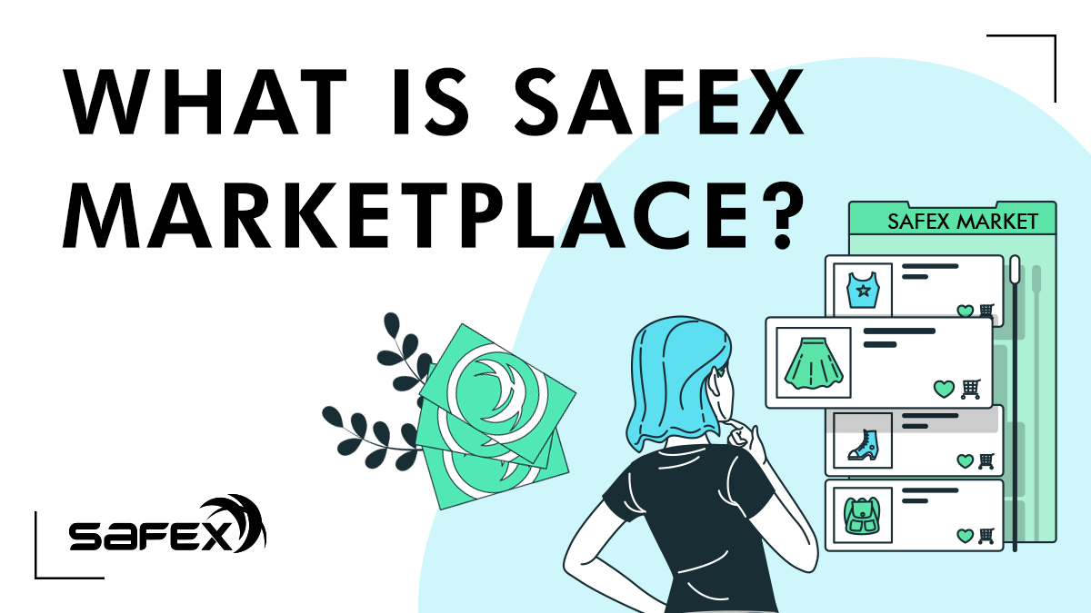 What Is Safex Marketplace?