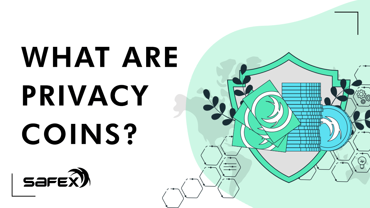 What are Privacy Coins?