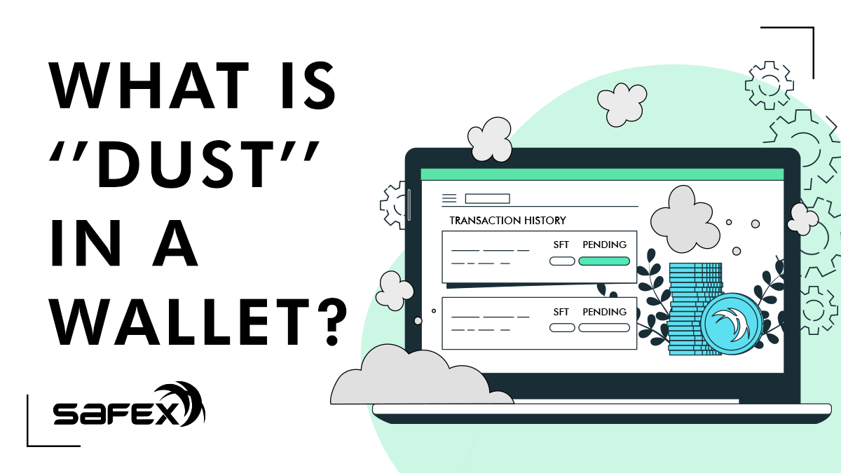 What is "Dust" in a Wallet?