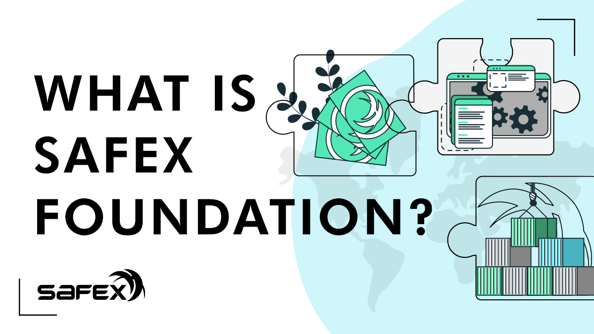 What is Safex Foundation?