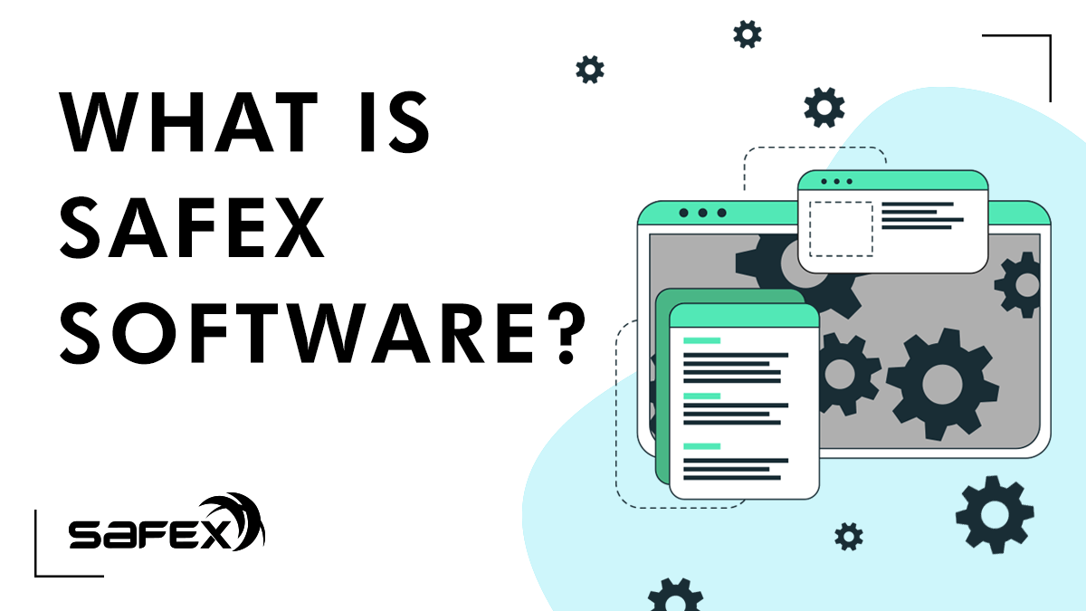 What is Safex Software?