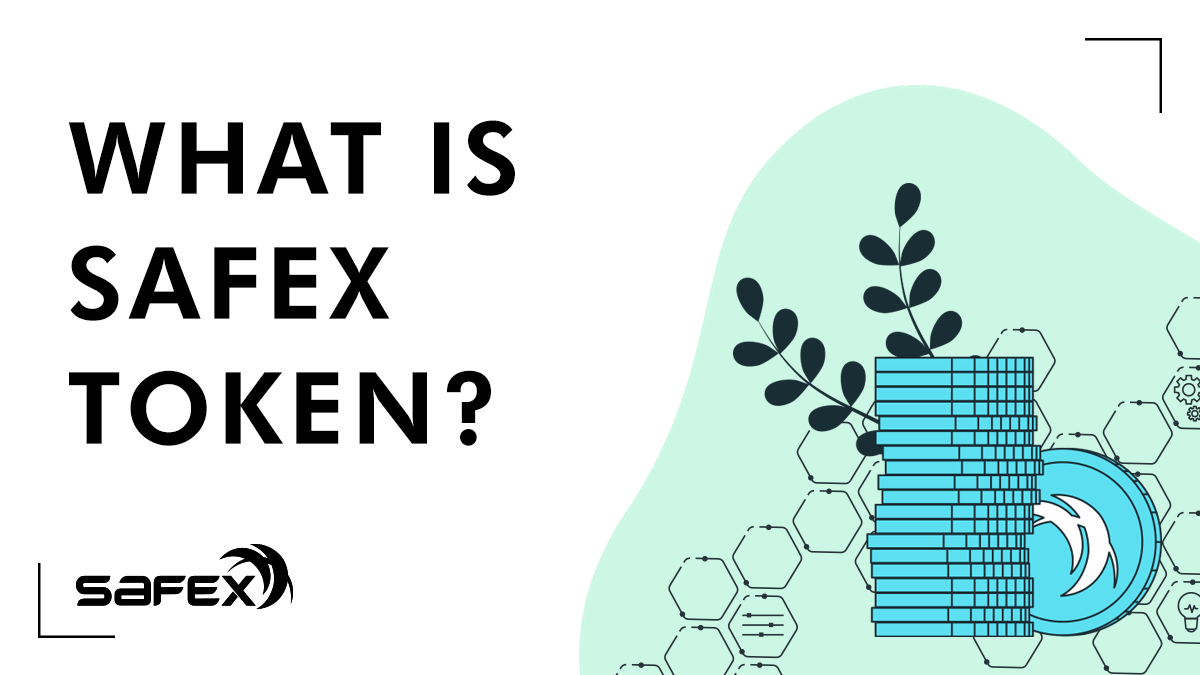 What is Safex Token?