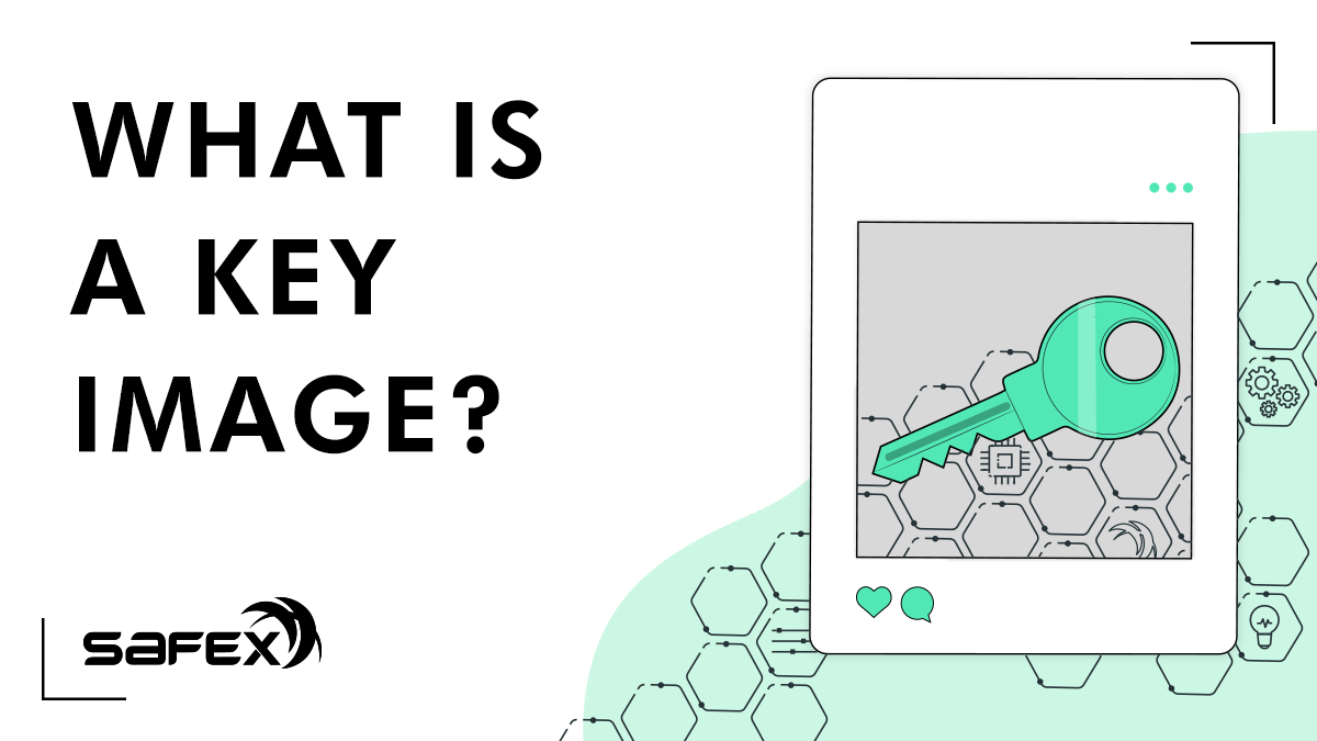 What is a Key Image?