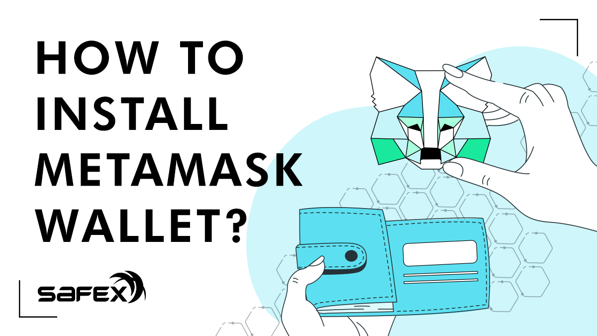 How to Install MetaMask wallet?