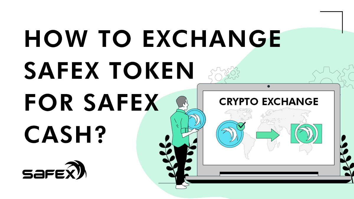 How to exchange Safex Token for Safex Cash?
