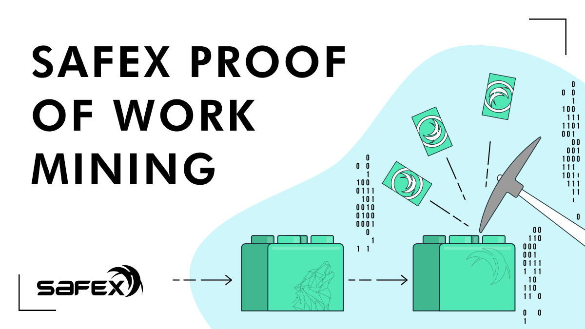 Safex: Proof-of-Work Mining